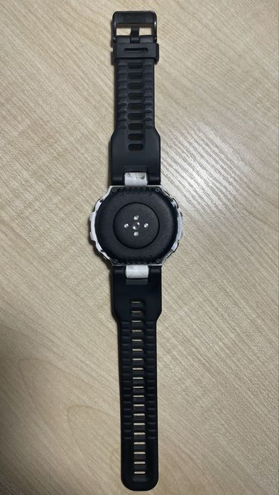 Смарт годинник Amazfit T-Rex CamoGreen