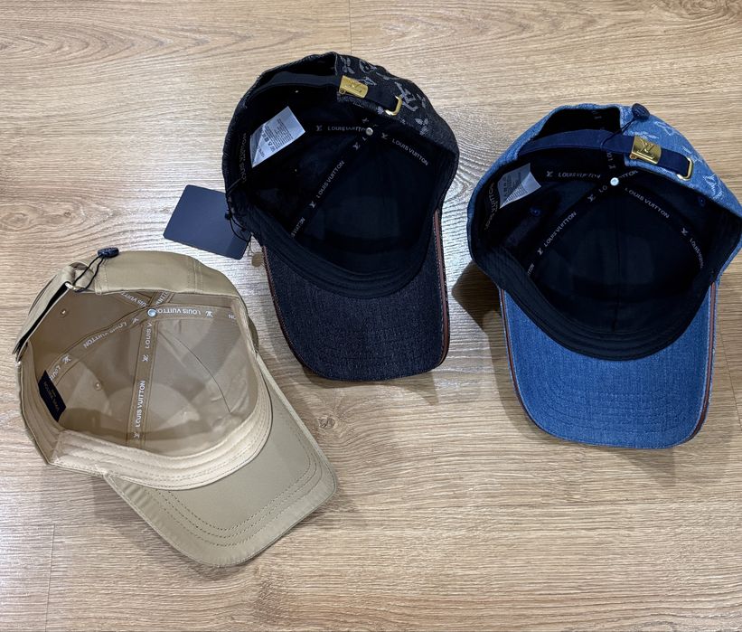 Кепка Louis Vuitton розпродаж