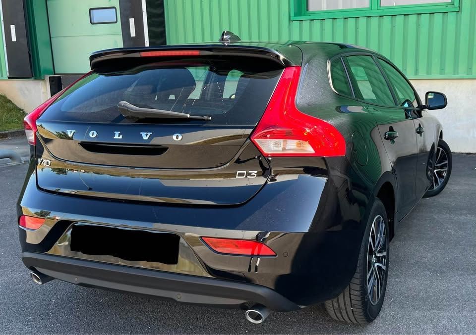 Volvo V 40 150cv