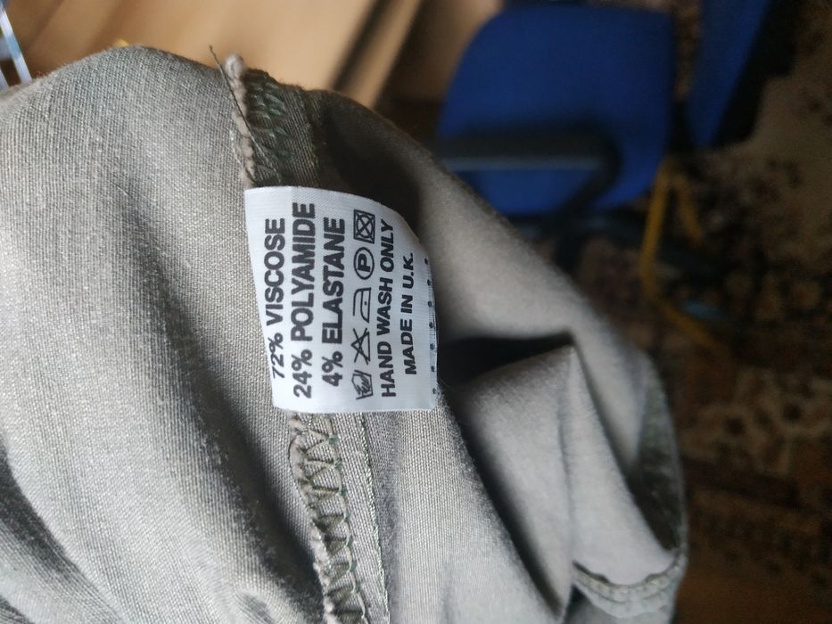 Spódnica rozmiar 14