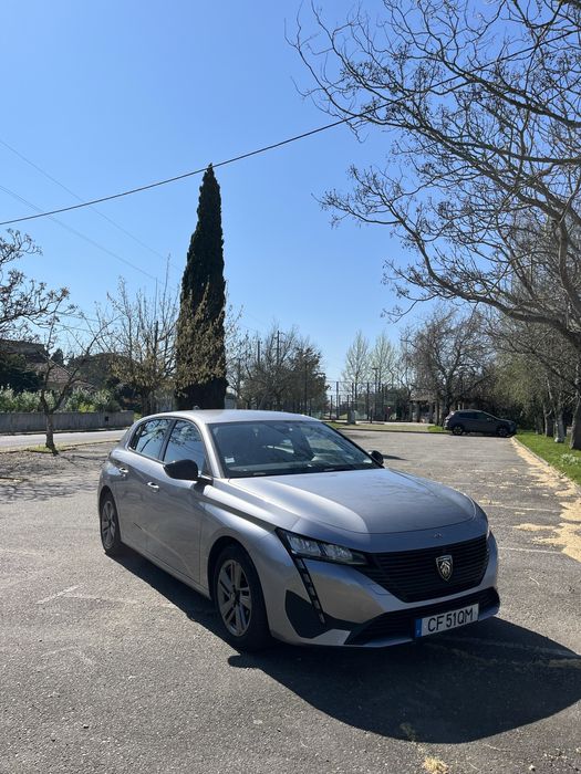 Peugeot 308 1.5 BlueHdi 2022