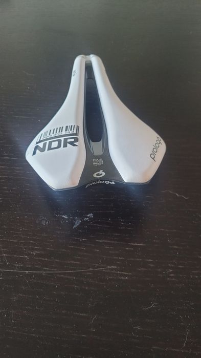 Selim Prólogo para estrada, gravel ou btt