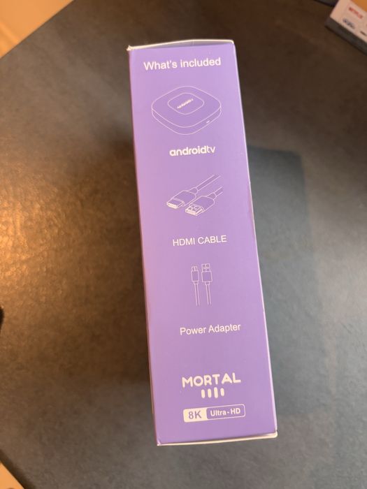 Smart box android box android 14.0