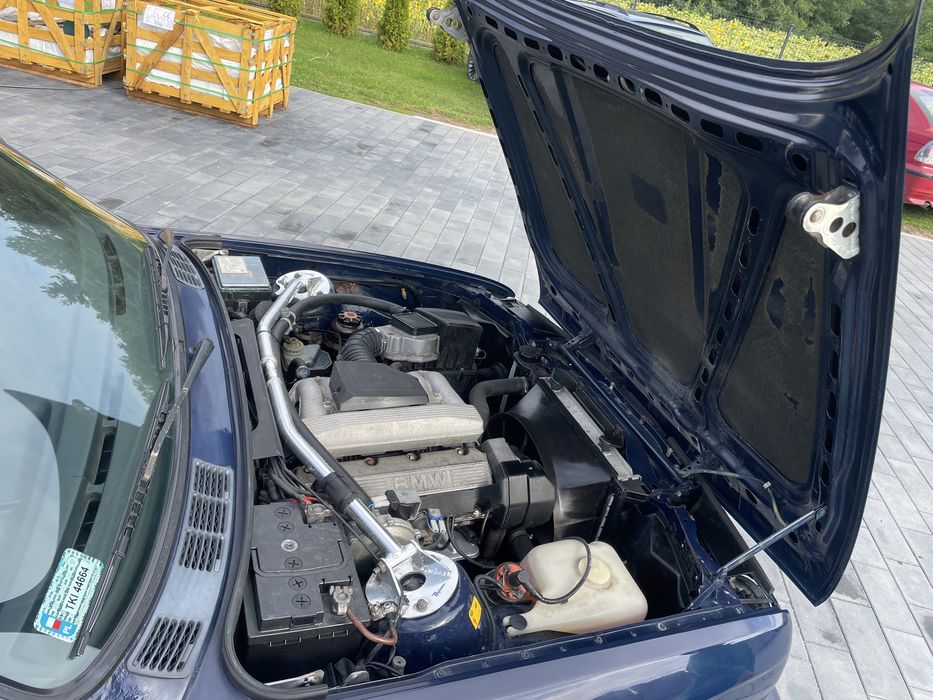 BMW  E 30   318i