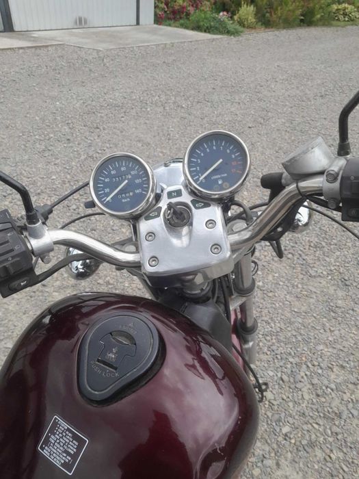 Daelim 125 Hyosung 125 Rex 125 Kawasaki ltd 250