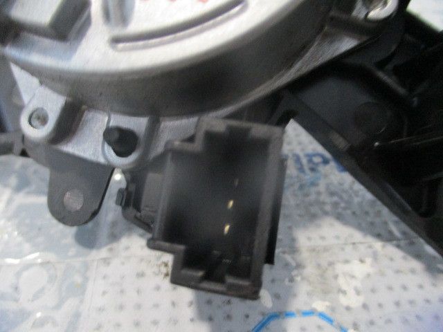 Motor limpa vidros trás PEUGEOT 2008 I (CU_)