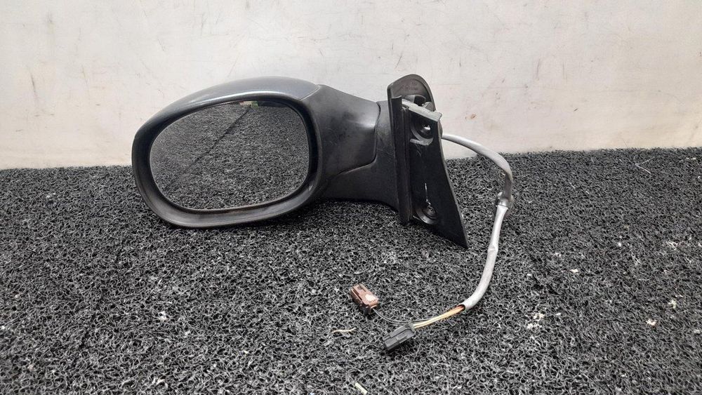 Retrovisor Esquerdo Peugeot 1007