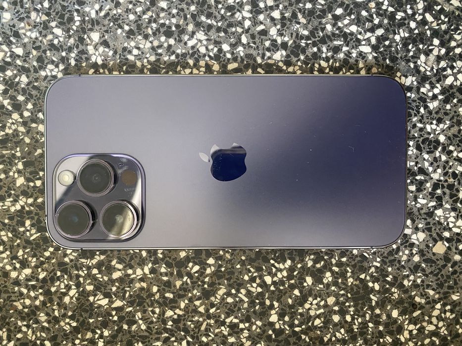 Iphone 14 pro max 512GB