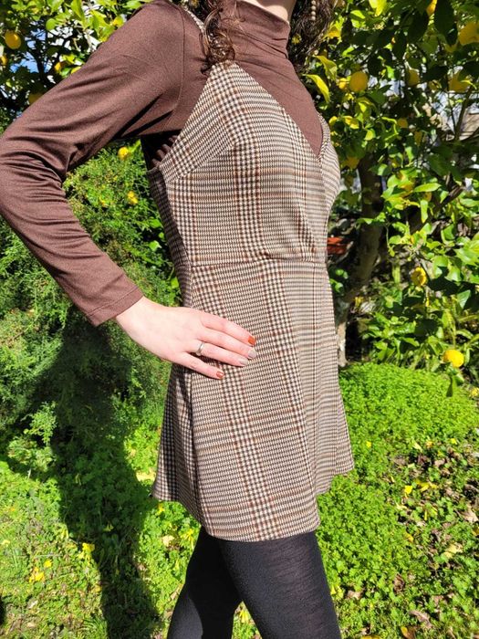 Macacão da Pull & Bear, S/36, em muito bom estado