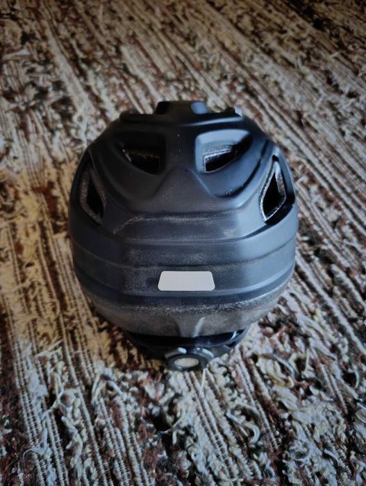 Capacete BTT Rockrider ST100