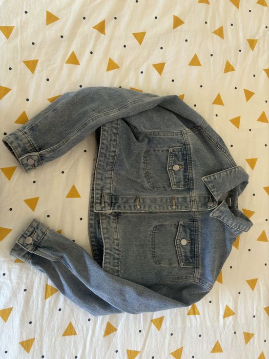 Blusao Ganga T 11/12