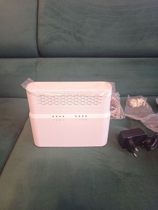 Antena internetowa modem ruter-zestaw