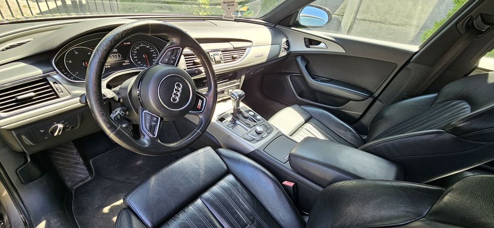 Audi A6 s-line  , 2011. , 3.0D. Okazja