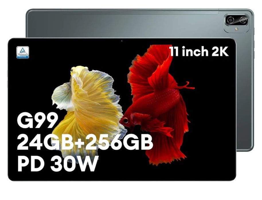 Tablet Headwolf HPad3