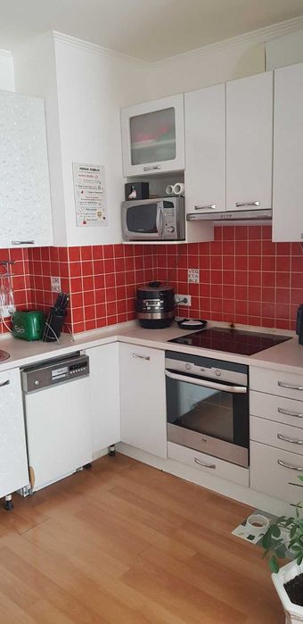 2-комнатная квартира по адресу наб. Днепровская (площадь 73,8 м²) - Atlanta.ua - фото 5