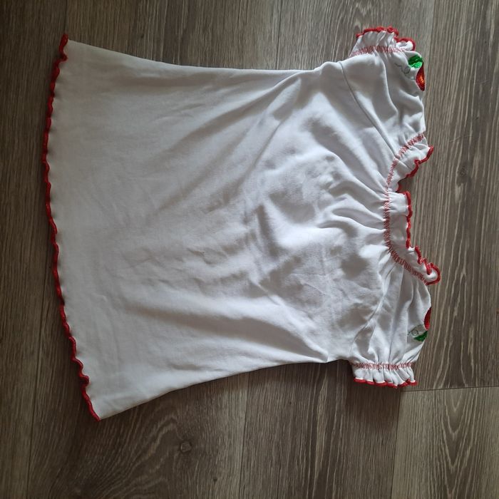 Вишиванка на 3-5 років