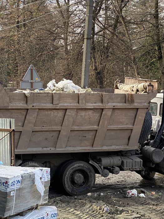 Послуги оренда самоскидів маз камаз погодина пдв фоп копка катлавани