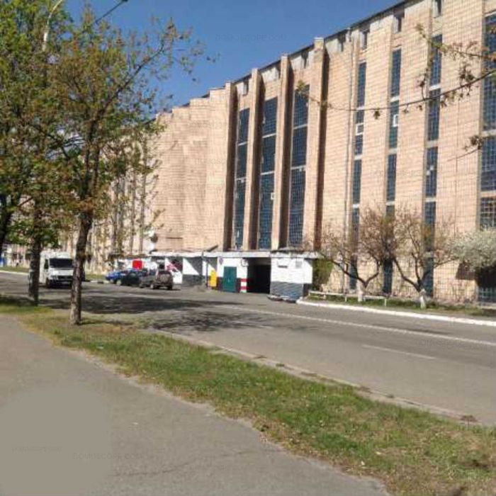 Сдам в аренду гаражный бокс Левобережная, ул. Челябинская 2