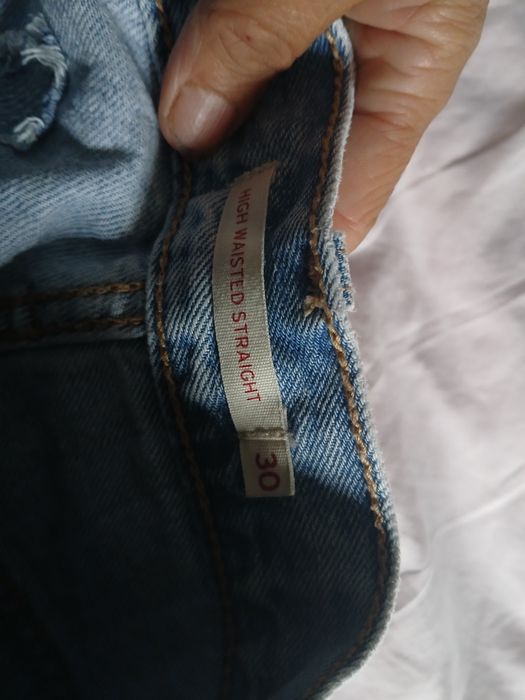 Levis jeans orginal