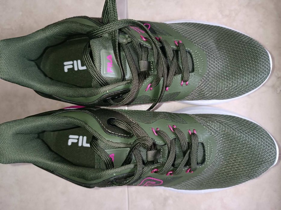 Кросівки Fila 42 розмір