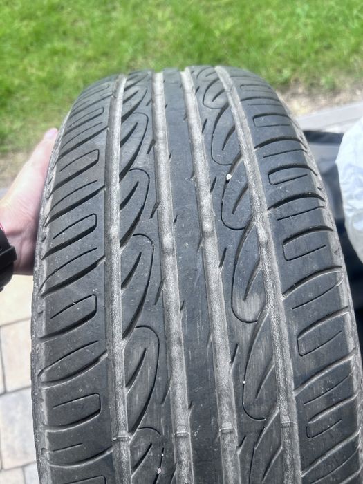 Opony letnie r15 195/65