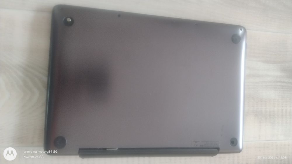 Продам планшет старенький