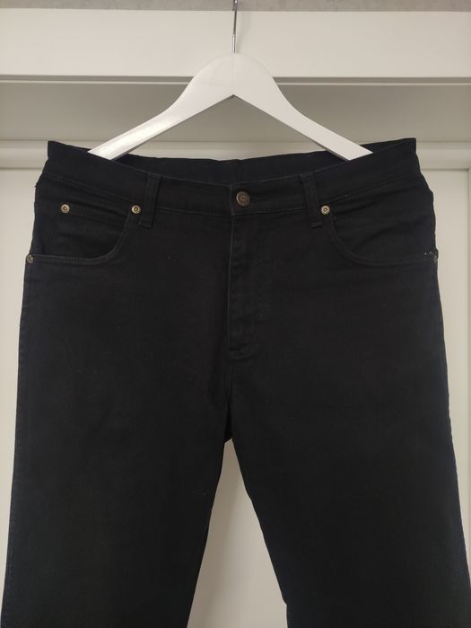Джинси wrangler regular