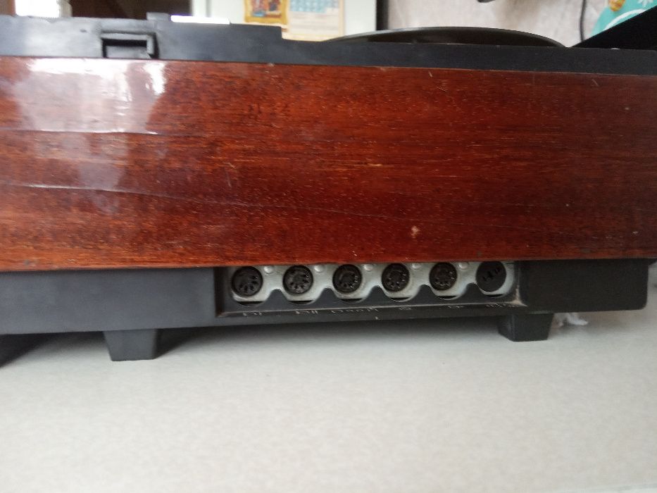 Магнітофон "Маяк-203"