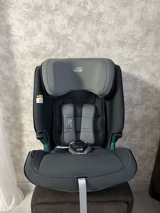 автокрісло Britax Romer Advansafix