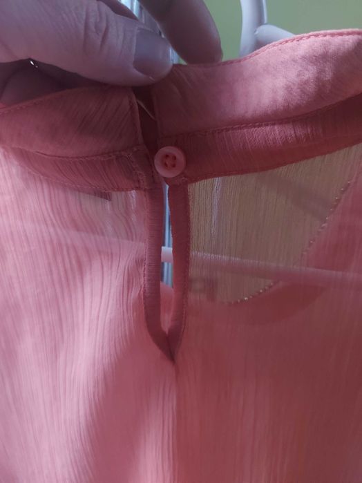 Bluzka damska Sisley S nowa