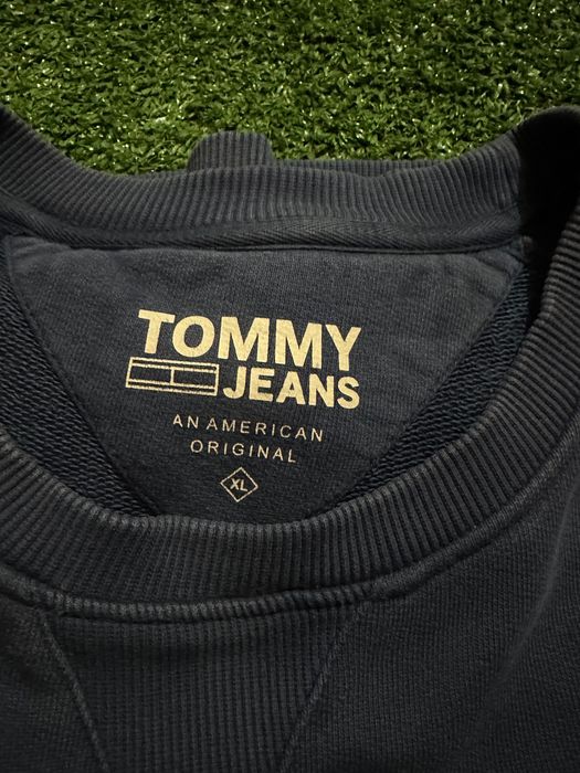 Camisola Tommy Jeans