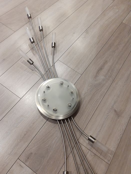 Lampa sufitowa- plafon