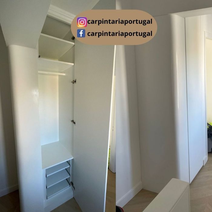 Moveis para recepção e Hall de entrada