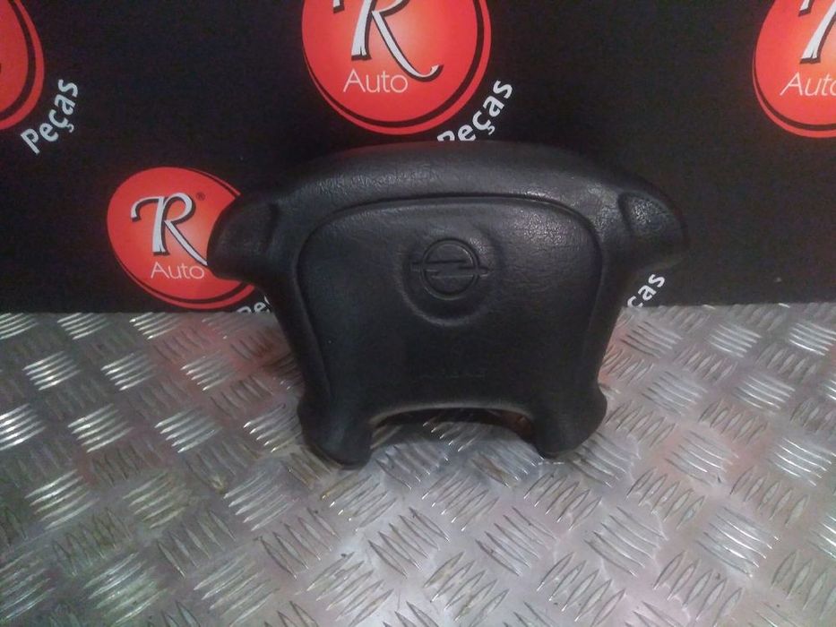 Airbag Volante Opel Corsa B (S93)