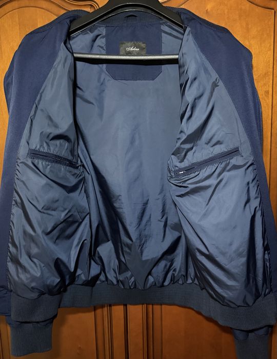 Бомбер/Куртка Arber