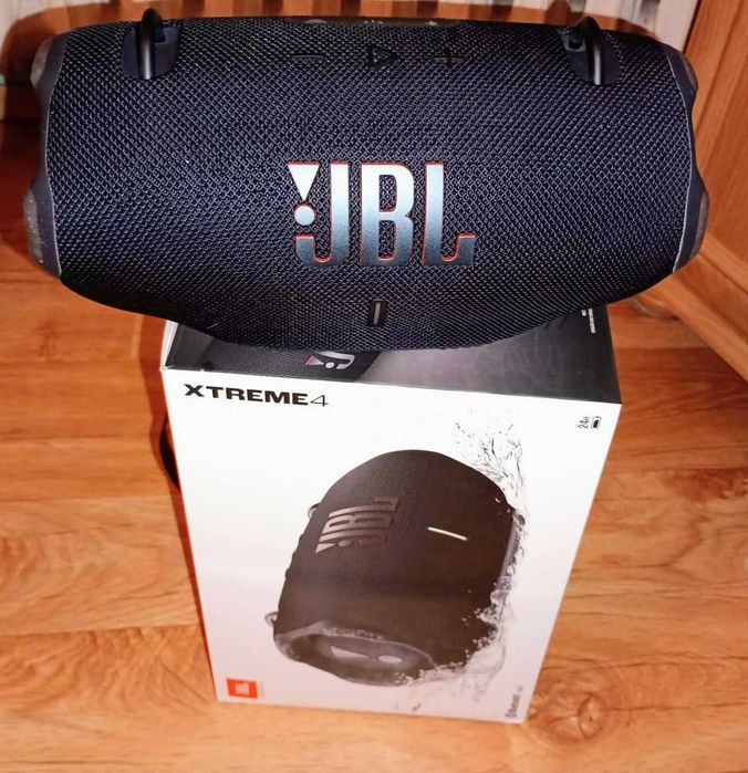 JBL Xtreme 4 100W RMS