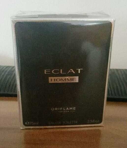 Oriflame Eclat Homme woda toaletowa 75ml dla Niego