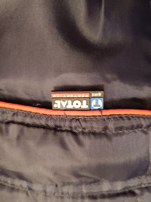 Macacão de Frio 3M Trabalho -30°C