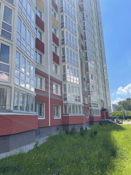 Продам 1К квартиру