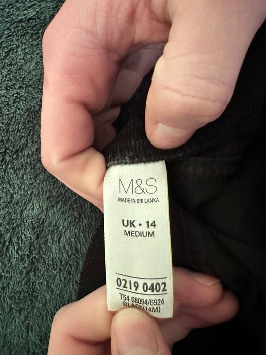 Штани Marks & Spencer