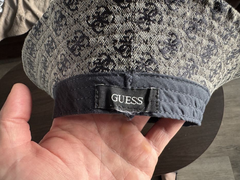 Панама Guess оригінальна