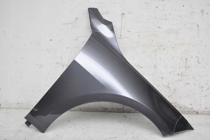 Крыло переднее левое правое BMW 2 F44 разборка