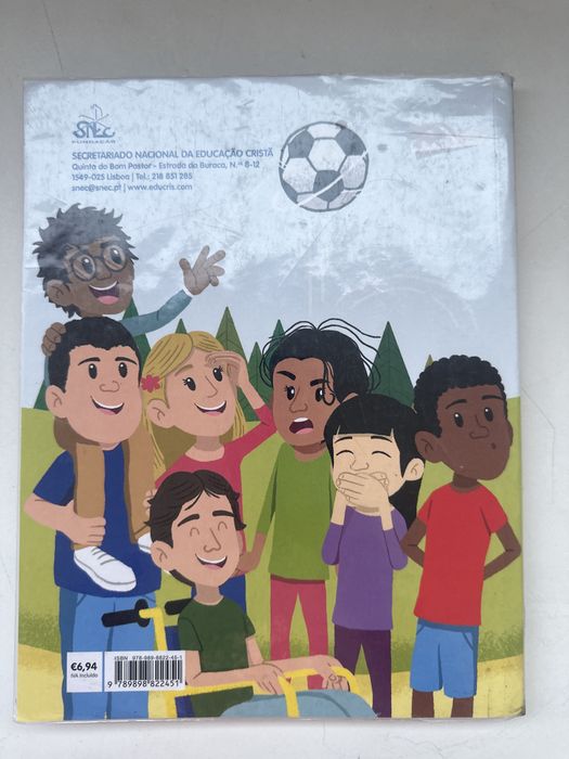 Livro Ao Encontro
