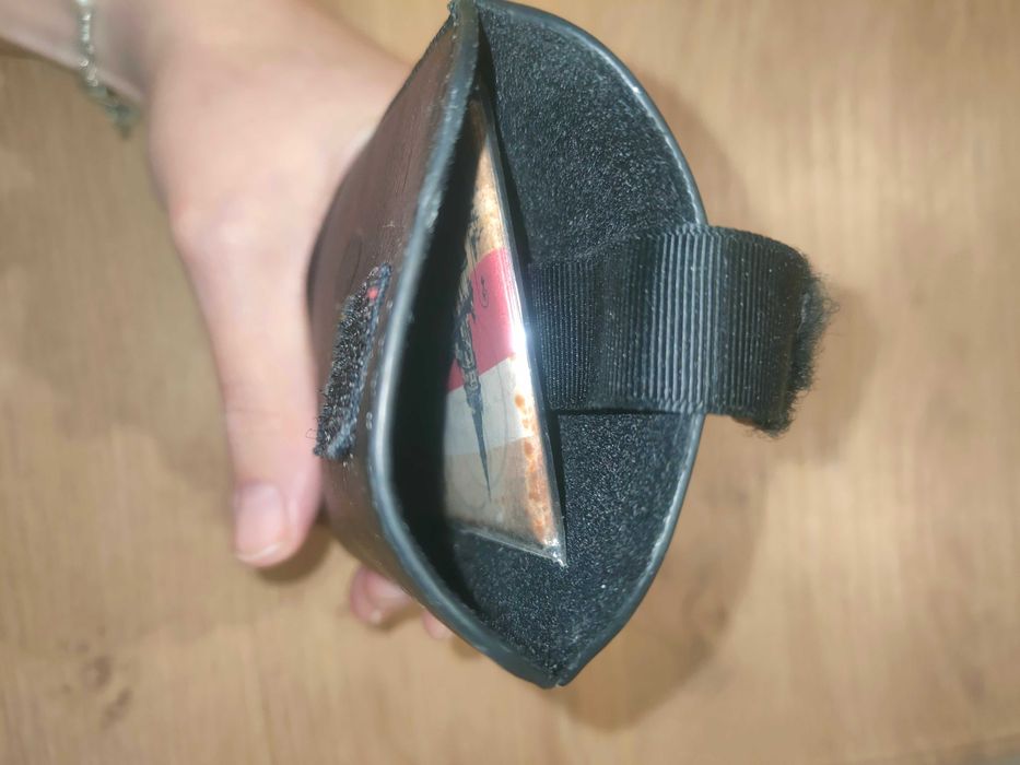 Etui, case, wysuwane, etui wsuwka, używane