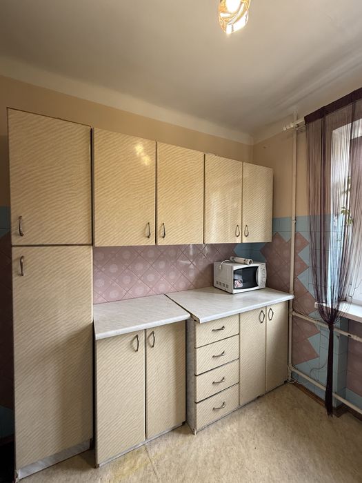 Продаж двокімнатної квартири, паркова зона
