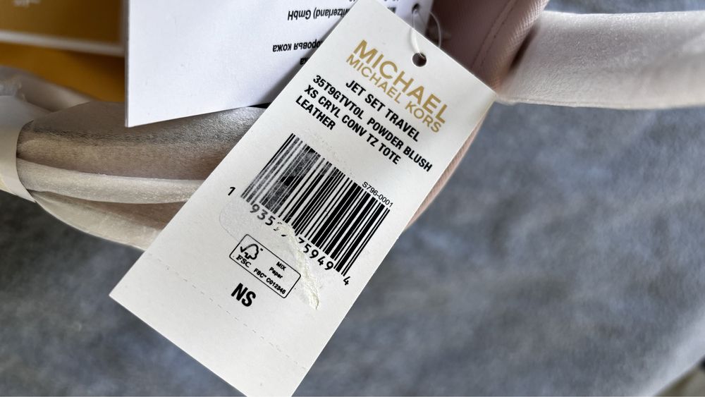 Torebka michael kors nowa
