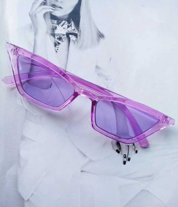 сонцезахисні окуляри y2k