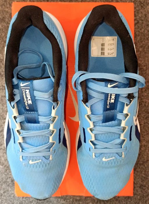 NIKE Downshifter 13 roz. 41