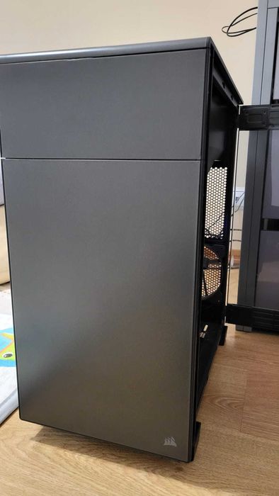 Computador desktop -  Ryzen 7 1700 + GeForce GTX 1080 8GB