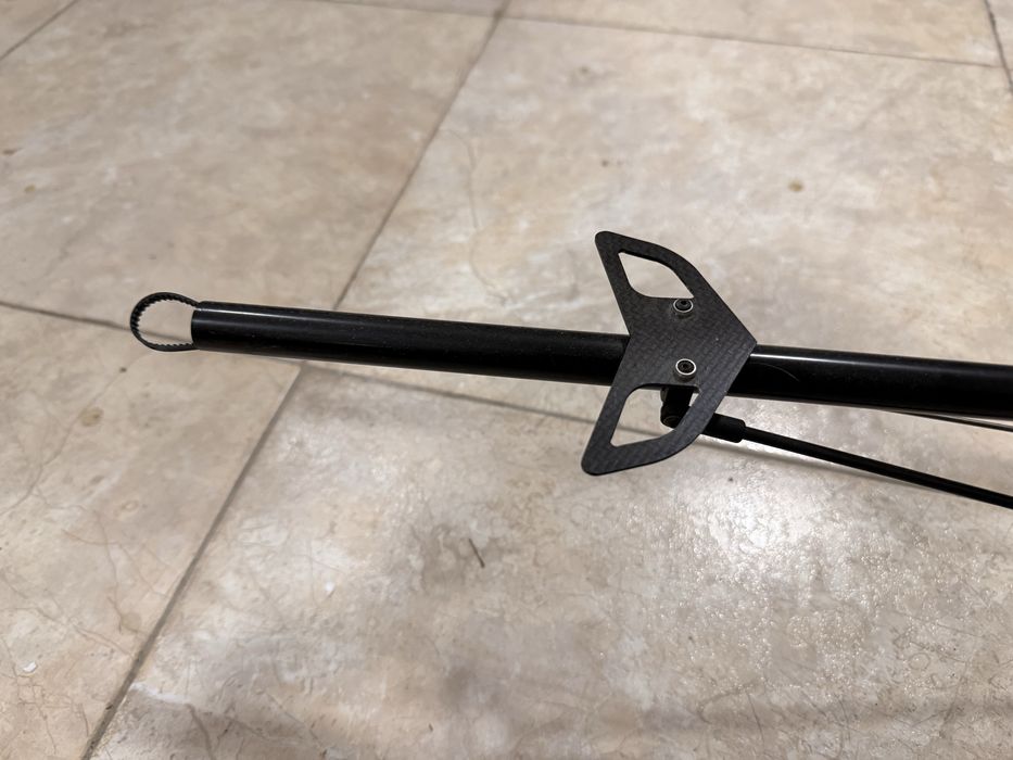 Vendo T-REX 500 Helicopetro Aeromodelismo